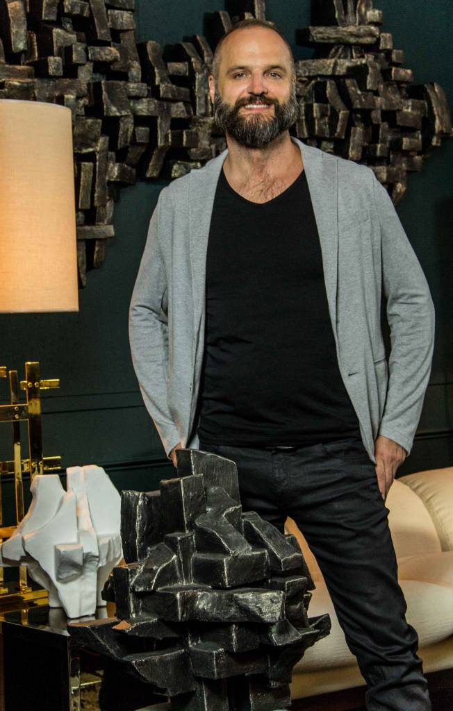 Dan Schneiger