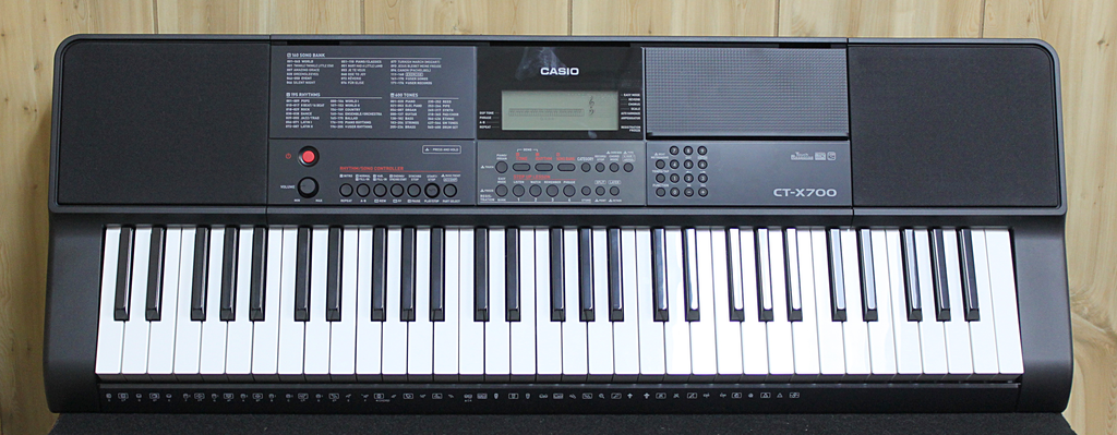 casio cx700