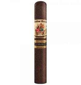 AJ Fernandez AJ Fernandez Bellas Artes Toro Maduro