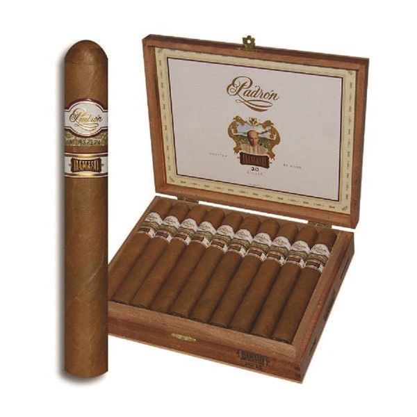 Padron Cigars Padron Damaso No. 15 Box of 20
