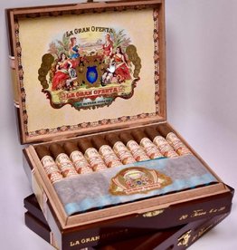 My Father Cigars My Father La Gran Oferta Toro- Box of 20