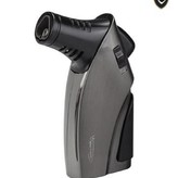 Vector Vector IRONFIST Gunmetal Triple Merging Torch