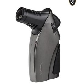 Vector Vector IRONFIST Gunmetal Triple Merging Torch