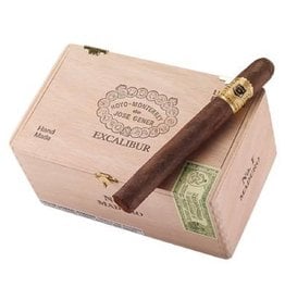 Hoyo de Monterrey Hoyo de Monterrey Excalibur No. 1 Maduro Box of 20