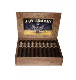 Alec Bradley Alec Bradley Magic Toast Toro- Single Cigar