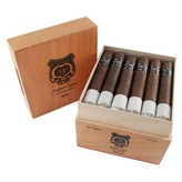 Asylum 13 Asylum 13- 7 x 70- Habano Box of 30