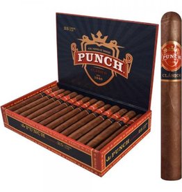 Punch Punch London Club Maduro Box of 25