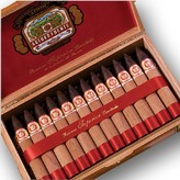 JC Newman/ Fuente Arturo Fuente Anejo Reserva #55 Xtra Viejo Maduro- Single Cigar