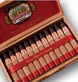 JC Newman/ Fuente Arturo Fuente Anejo Reserva #55 Xtra Viejo Maduro- Single Cigar
