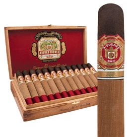 JC Newman/ Fuente Arturo Fuente Anejo Reserva #50 Xtra Viejo Maduro- Single Cigar