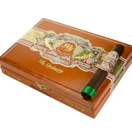 My Father Cigars My Father La Opulencia Toro Box of 20