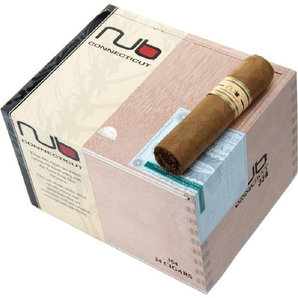 Oliva NUB Connecticut 354 Box of 24