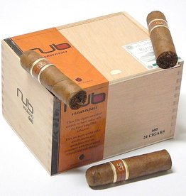 Oliva NUB 460 Habano Box of 24
