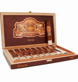 EP Carrillo E.P. Carrillo Encore Majestic- Single Cigar