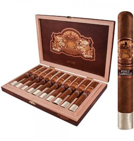 EP Carrillo E.P. Carrillo Encore Celestial- Single Cigar
