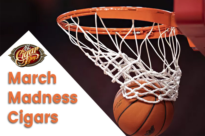 March Madness for Cigar Lovers