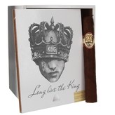 Caldwell Cigars Caldwell Cigars Long Live the King Petit Double Wide