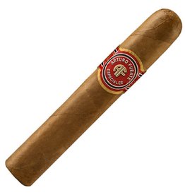 JC Newman/ Fuente Arturo Fuente Conquistadores Natural