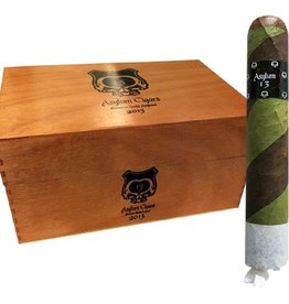 Asylum 13 Asylum 13 Ogre 52x6 Toro Box of 50