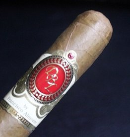 DBL Cigars DBL Tamo Lindo El Amarillo Toro
