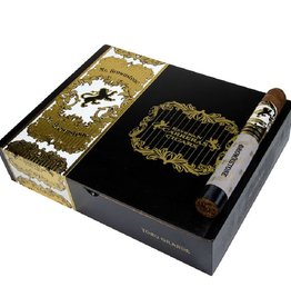 Esteban Carreras Esteban Carreras Mr. Brownstone 'Smack' Maduro Toro Grande- Single Cigar