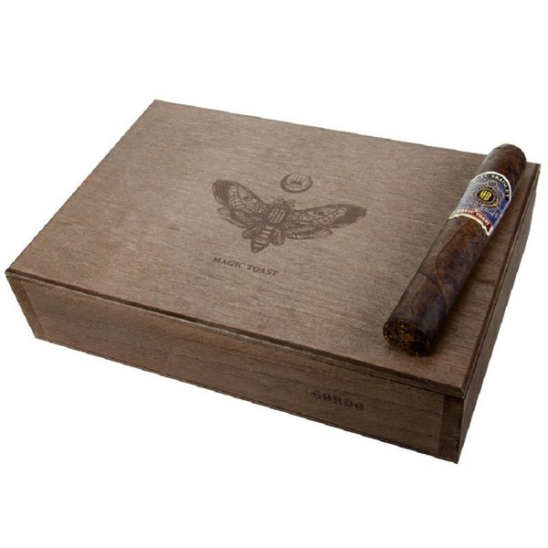 Alec Bradley Alec Bradley Magic Toast Gordo- Single Cigar
