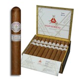 Monte Cristo MonteCristo White Toro- Single Cigar