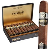 Rocky Patel Rocky Patel Twentieth Anniversary Robusto Grande Natural