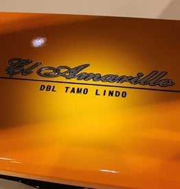 DBL Cigars DBL Tamo Lindo El Amarillo Toro Box of 20