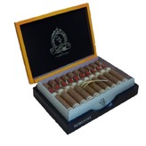 DBL Cigars DBL Tamo Lindo El Amarillo Robusto Box of 20