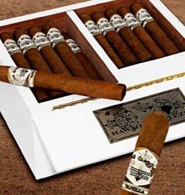 Esteban Carreras Hawaiian Breeze Cognac Corona by Esteban Carreras- Single Cigar