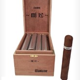 illusione illusione Original Documents Corojo Gordo- 6 x 56- Single Cigar (Formerly ~mj12~ 'Plan mj' 1949)
