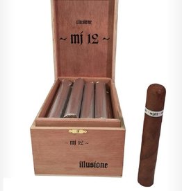 illusione illusione Original Documents Corojo Gordo- 6 x 56- Single Cigar (Formerly ~mj12~ 'Plan mj' 1949)