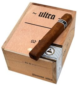 illusione illusione Ultra OP. No. 9 - Toro