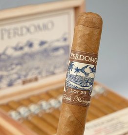 Perdomo Perdomo Lot 23 Connecticut Robusto- Single Cigar