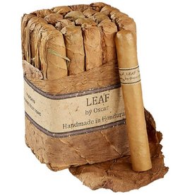 LEAF by Oscar LEAF by Oscar Toro Connecticut- Single Cigar