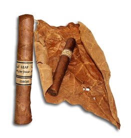 LEAF by Oscar LEAF by Oscar Toro Corojo- Single Cigar
