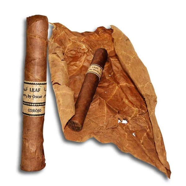LEAF by Oscar LEAF by Oscar Toro Corojo- Single Cigar