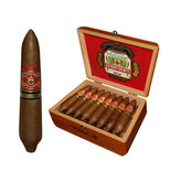 JC Newman/ Fuente Arturo Fuente Gran Reserva Hemingway Work of Art Natural Box of 25