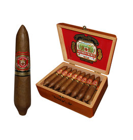 JC Newman/ Fuente Arturo Fuente Gran Reserva Hemingway Work of Art Natural Box of 25