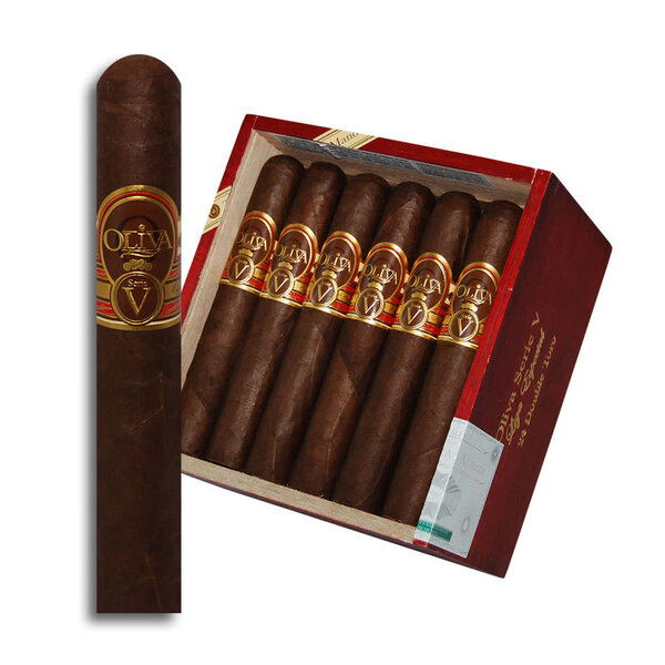 Oliva Oliva Serie V Liga Especial Double Toro