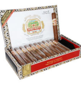 JC Newman/ Fuente Arturo Fuente Rosado Gran Reserva Sungrown Magnum R Super 60 Box of 24