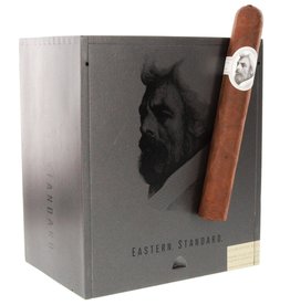 Caldwell Cigars Caldwell Cigars Eastern Standard- The Cypress Room- Super Toro Box of 24