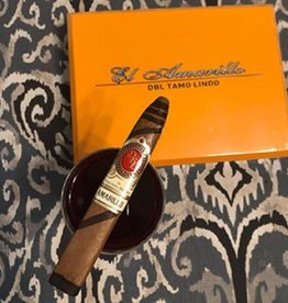 DBL Cigars DBL Tamo Lindo El Amarillo Fancy Belicoso Box of 20