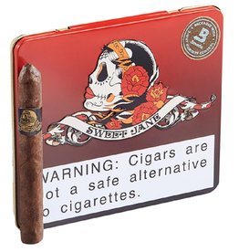 Drew Estate Deadwood- Sweet Jane Cigarillos- Tin of 10