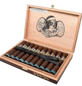 Drew Estate Deadwood- Fat Bottom Betty Robusto- Single Cigar