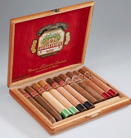 JC Newman/ Fuente Arturo Fuente Extremely Rare Holiday Collection 2024