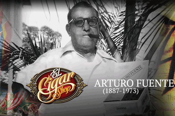 El Cigar Shop’s Holiday and New Year’s Specials featuring the finest from Arturo Fuente