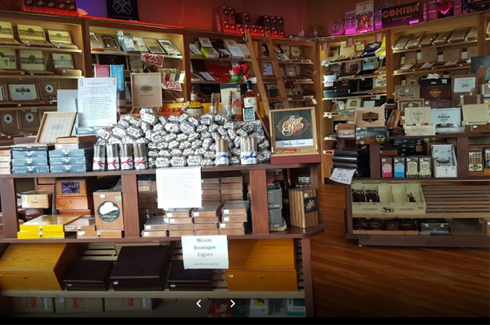 A Local Philadelphia Cigar Shop That Sets Itself Apart
