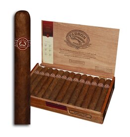 Padron Cigars Padron 2000 Natural Box of 26